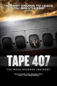 Poster Tape 407 2012