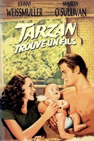 Serie streaming | voir Tarzan trouve un fils en streaming | HD-serie