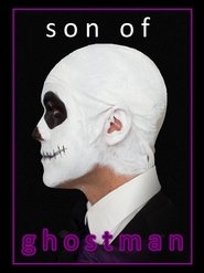 Poster Son of Ghostman 2013