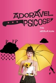 Adorável Psicose poster