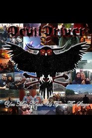 Poster DevilDriver: You May Know Us From The Stage 1970
