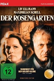 Poster Der Rosengarten