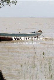 Poster Natureza Fala 1970
