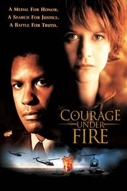 Courage Under Fire