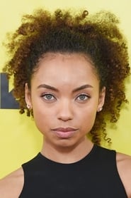Profile picture of Logan Browning who plays Samantha White
