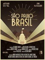 São Paulo - Brasil 1970 Бесплатан неограничен приступ