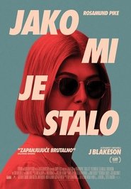 Jako mi je stalo (2021)