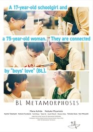 BL Metamorphosis (2022)