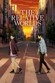 Poster The Relative Worlds