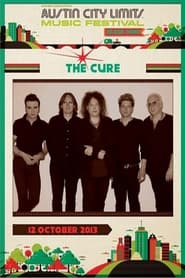 The Cure - Austin City Limits 2013
