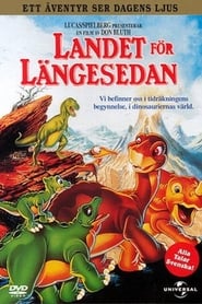 Landet för längesedan