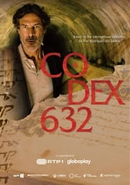 Codex 632 постер