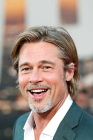 Brad Pitt