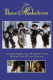 The Three Musketeers The Three Musketeers