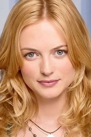Heather Graham