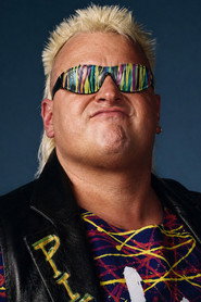 Retrato de Brian Yandrisovitz