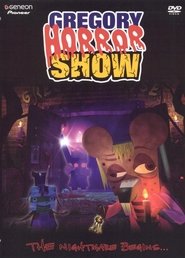 Gregory Horror Show: The Nightmare Begins movie