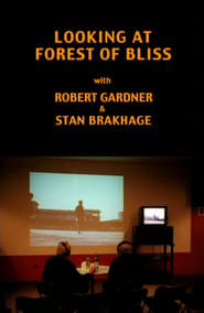 Poster Looking at Forest of Bliss