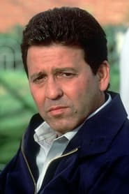 Frank Pesce is Wiseguy