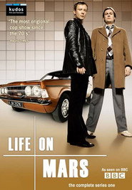 Life on Mars Series 1 7