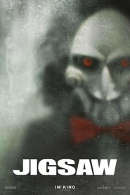 Jigsaw 2017 Ganzer film deutsch kostenlos