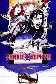 Race for the Yankee Zephyr
