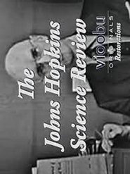 The Johns Hopkins Science Review (1970)