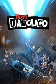 Image The Boys presenta: Diabolical