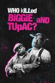Who Killed Biggie and Tupac ? Saison 1