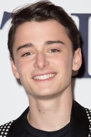 Noah Schnapp as Self