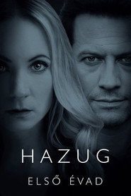 Hazug 1. évad plakát