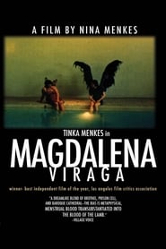 Magdalena Viraga постер