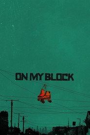 On My Block poster