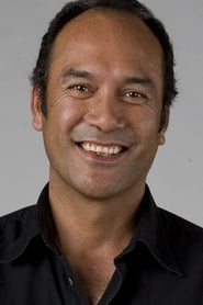 Calvin Tuteao as Malcolm Rewa