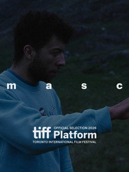 постер Masc