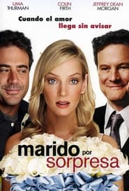 Marido por sorpresa (2008)