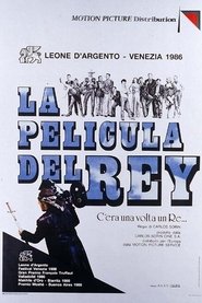 La película del rey - C La película del rey - C