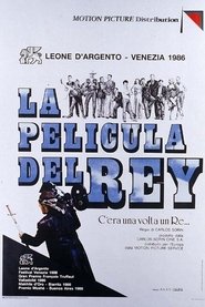 La película del rey - C'era una volta un re