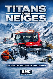 Titans des neiges
