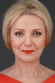 Photo de Tatjana Manevskaja Lyudmila 