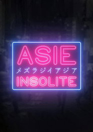 Poster Asie Insolite - Season 4 2020
