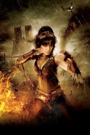 Ver sucker punch Pelicula Completa (2011) En Español Latino Online Gratis