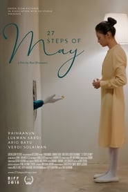 27 Steps of May постер