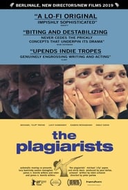 The Plagiarists постер