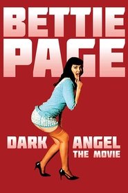 Poster Bettie Page: Dark Angel