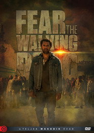 Fear the Walking Dead: Évad 2