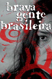 Poster Brava Gente Brasileira