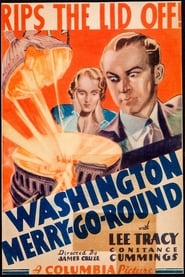 Washington Merry-Go-Round постер