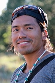 Photo de Angelo Baca Self - Navajo/Hopi Filmmaker 