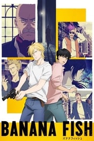 Serie streaming | voir Banana Fish en streaming | HD-serie